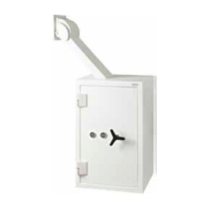 caja de seguridad 100 tolva