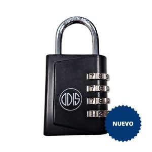 candado para locker casillero odis